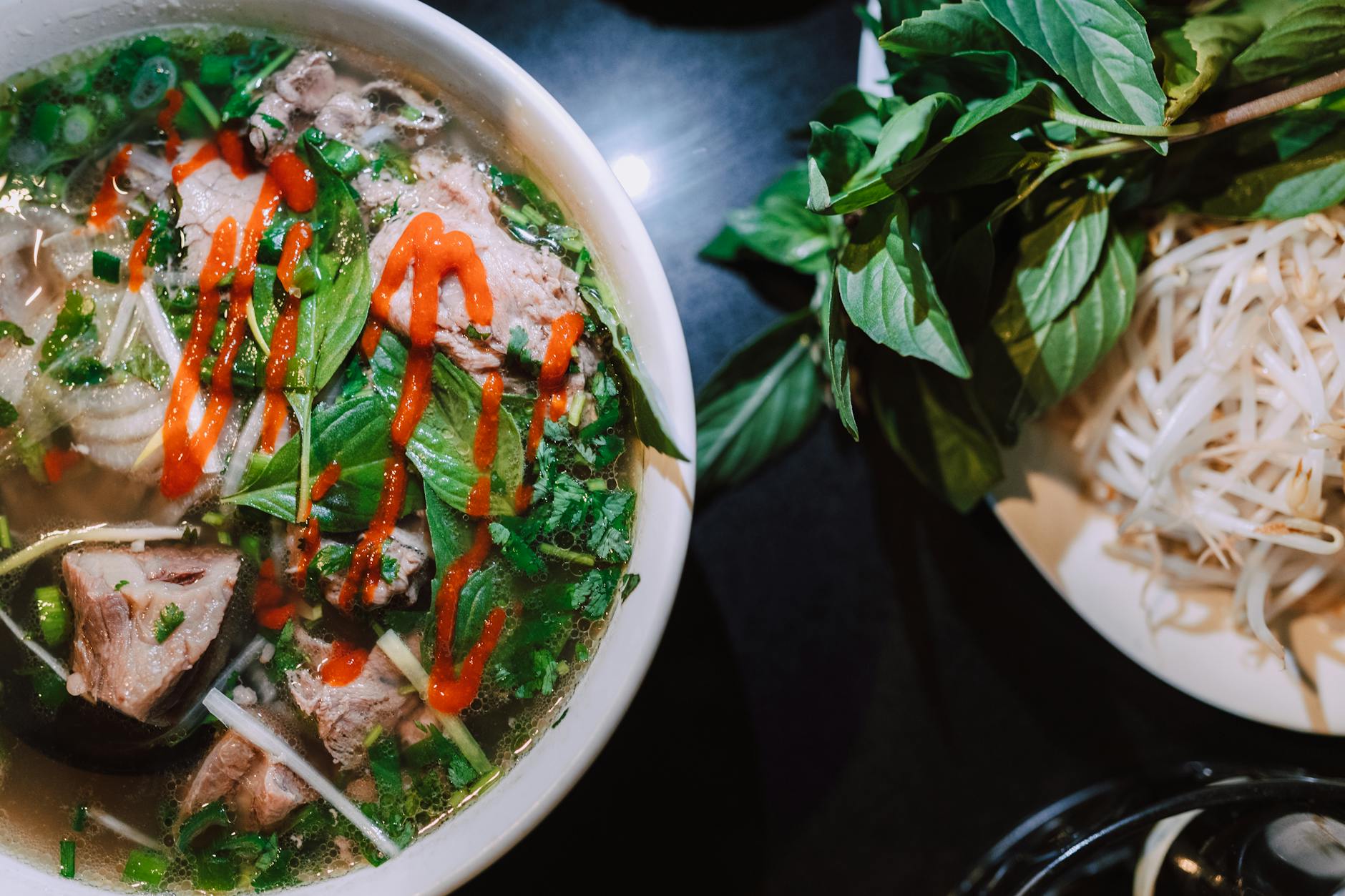Vietnamese Pho Broth: 12-Hour Beef Bone Method