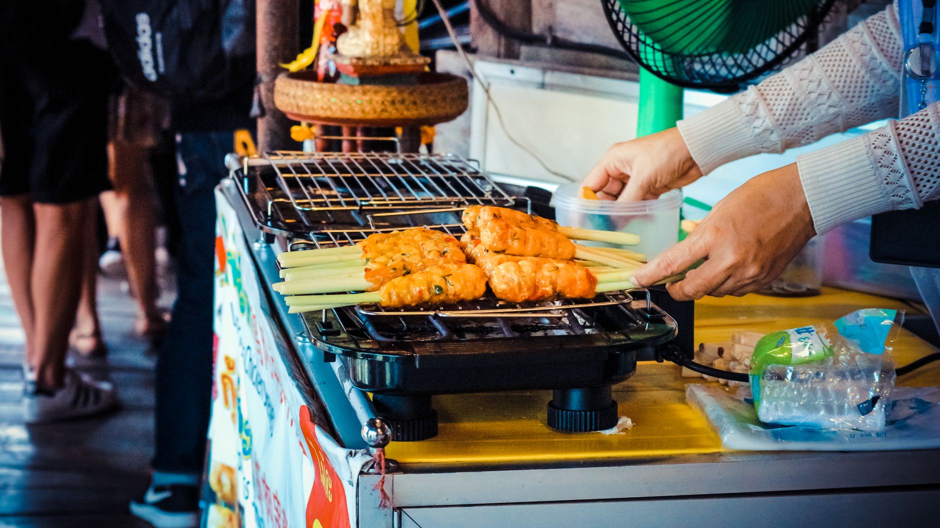 Make Sai Krok Isan at Home: Thai Street Sausage Recipe