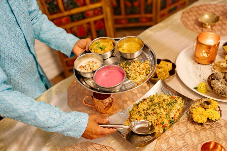How Indian Spices Changed the World’s Kitchens