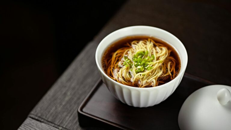 Tsukemen: Japan’s Dipping Noodle Dish Explained