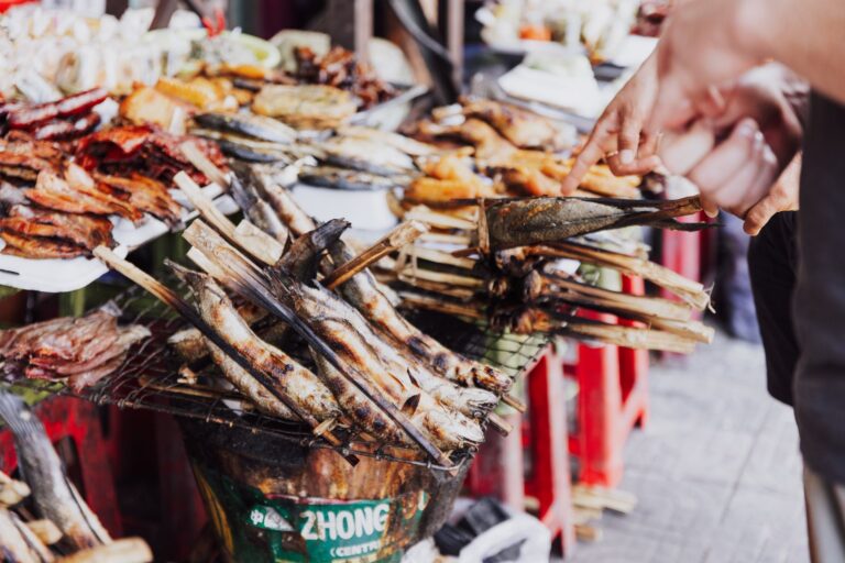 Nem Ran: Vietnam’s Crispy Spring Roll You’re Missing