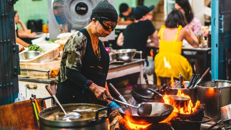 Fermented Asian Foods: Probiotic Powerhouses Beyond the Hype