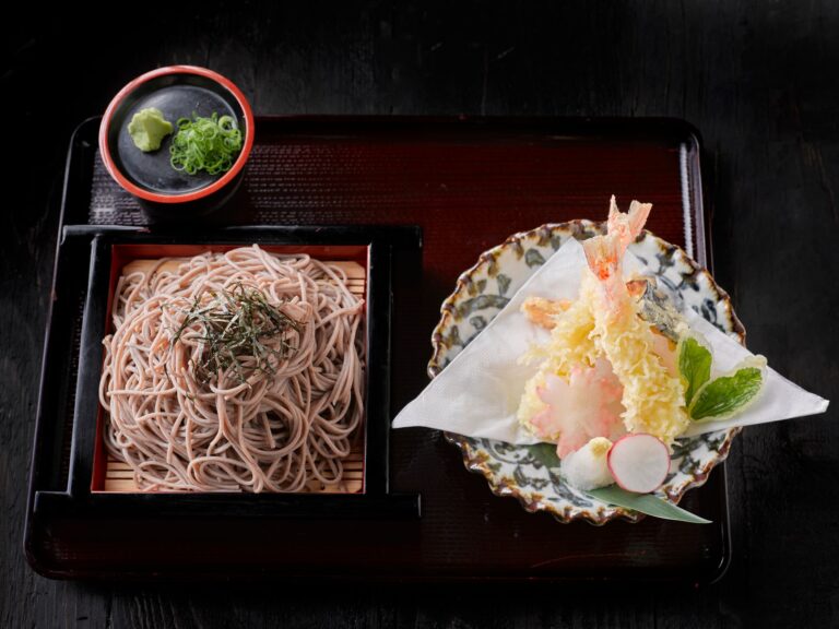 Perfect Yakisoba Recipe: Authentic Japanese Technique