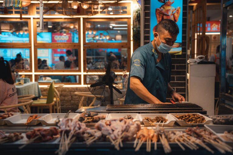 Sichuan Peppercorn Guide: Mala Flavor Explained