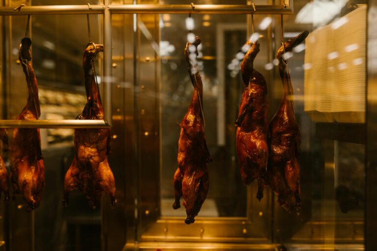 Make Char Siu Marinade at Home: Cantonese BBQ Pork Recipe