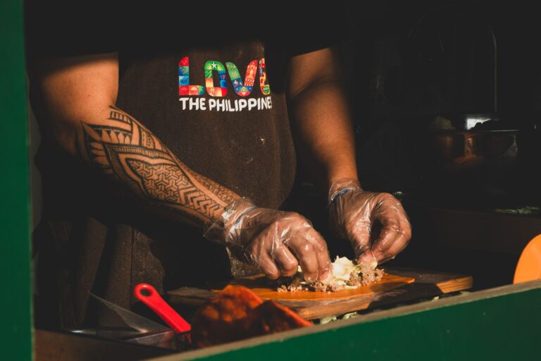 Filipino Fiesta Food: Why Lechon Rules the Celebration Table