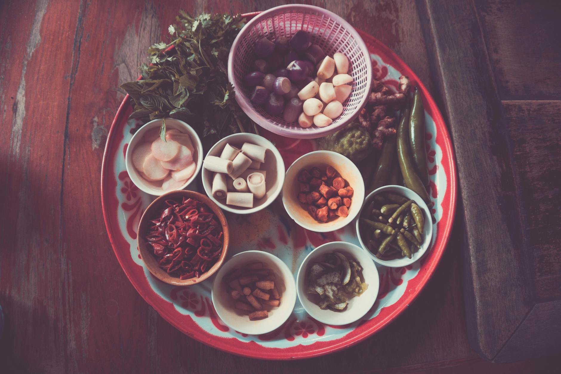 Chiang Mai Food Guide: Night Bazaar to Warorot Markets