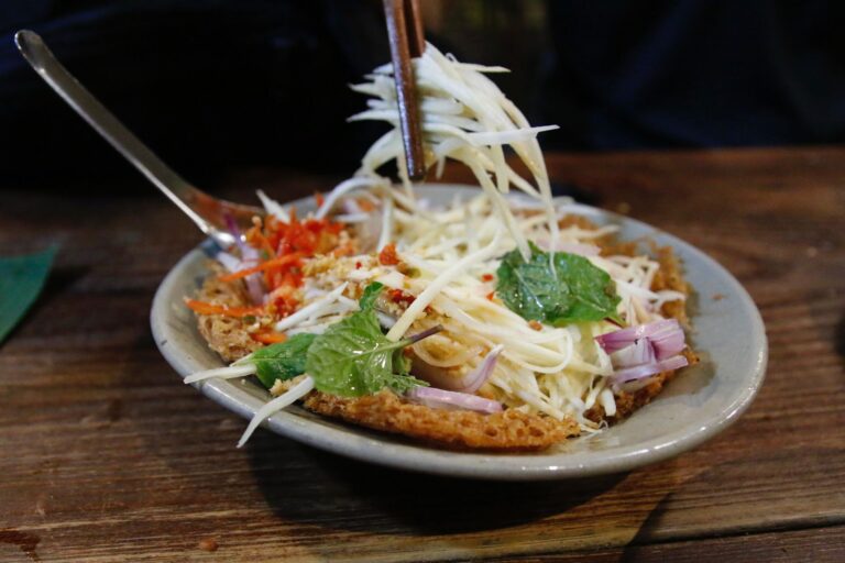 Khao Soi: Why This Thai Dish Is Worth Knowing
