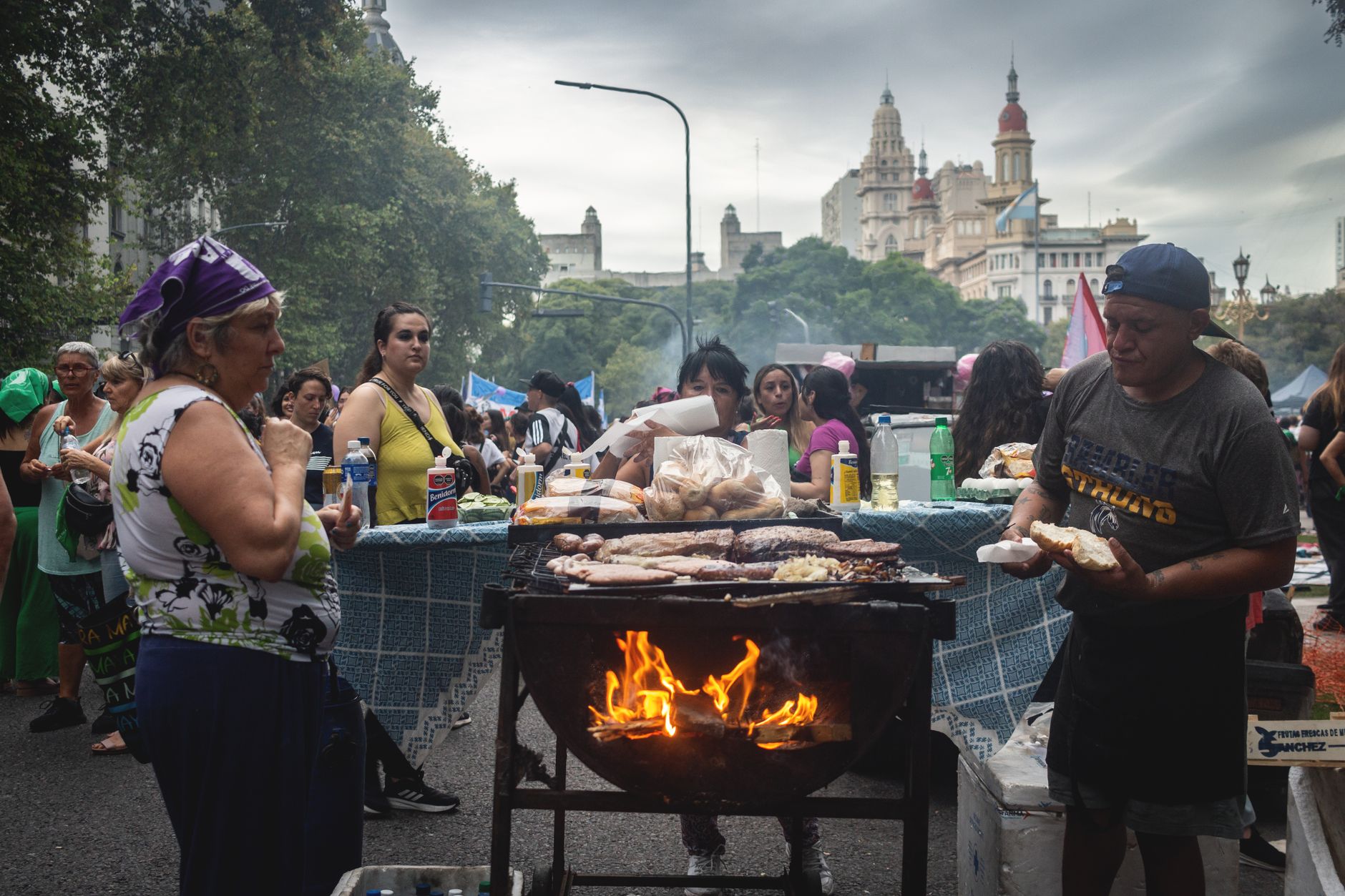 Ho Chi Minh City Street Food: A Neighborhood Eating Guide