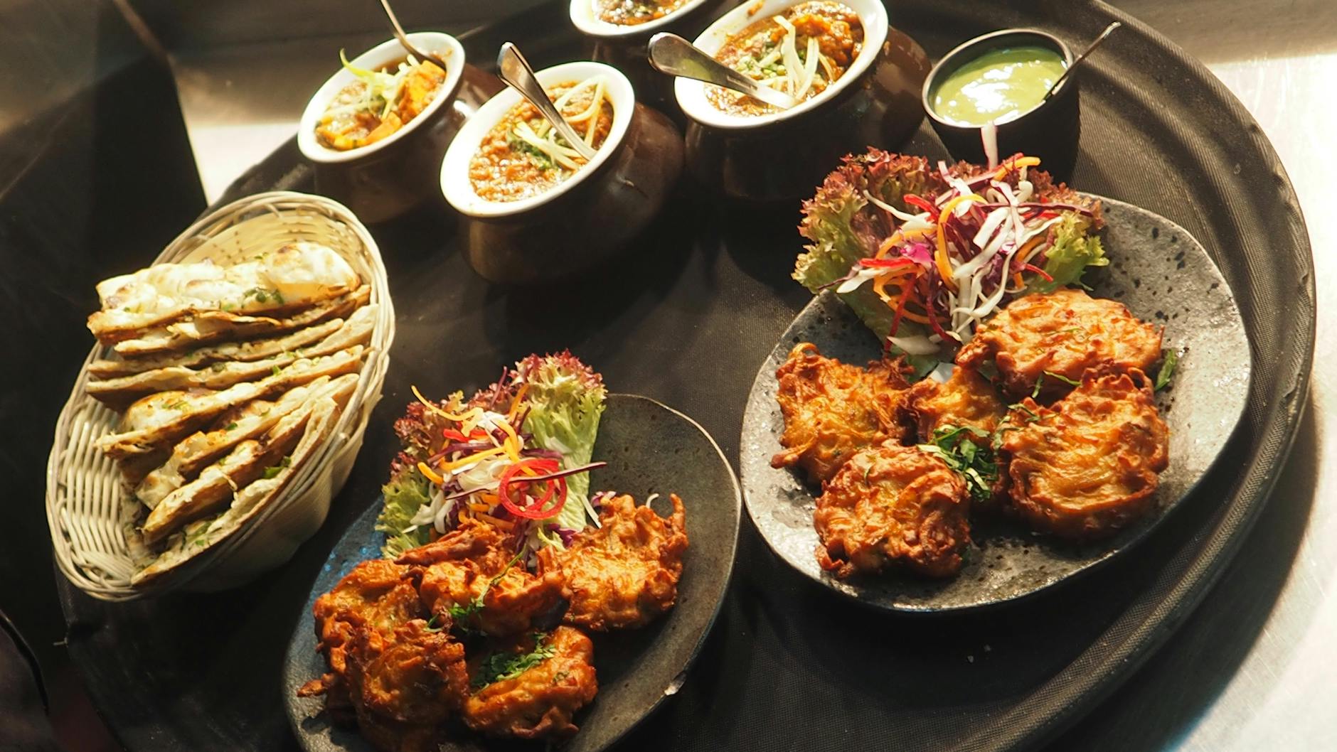 Turmeric in Indian Cooking: Beyond the Golden Milk Trend