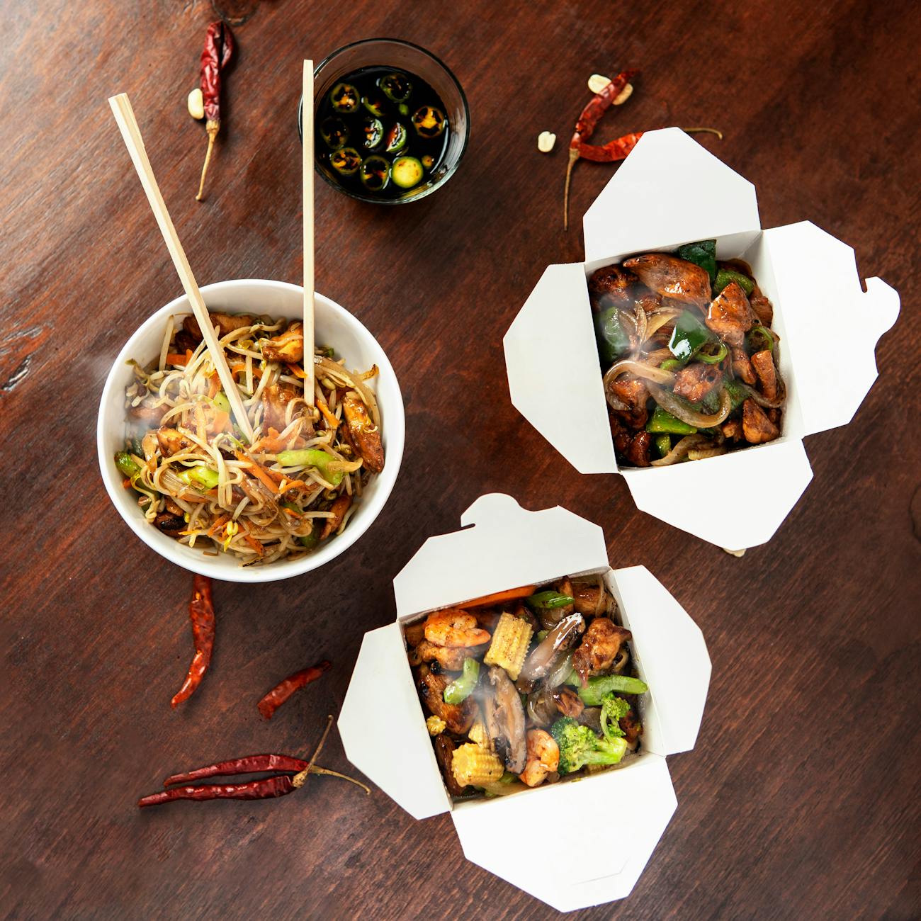 Chow Mein Mastery: Regional Styles & Techniques Explained