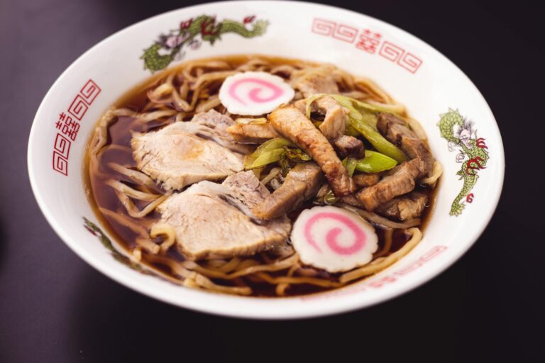 Spicy Tan Tan Ramen Recipe: Authentic Japanese Technique