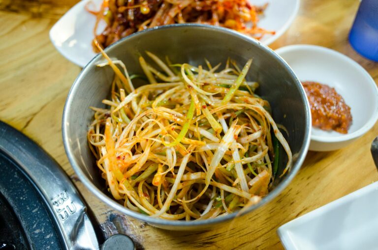 How to Make Authentic Sikhye at Home: Korean Recipe