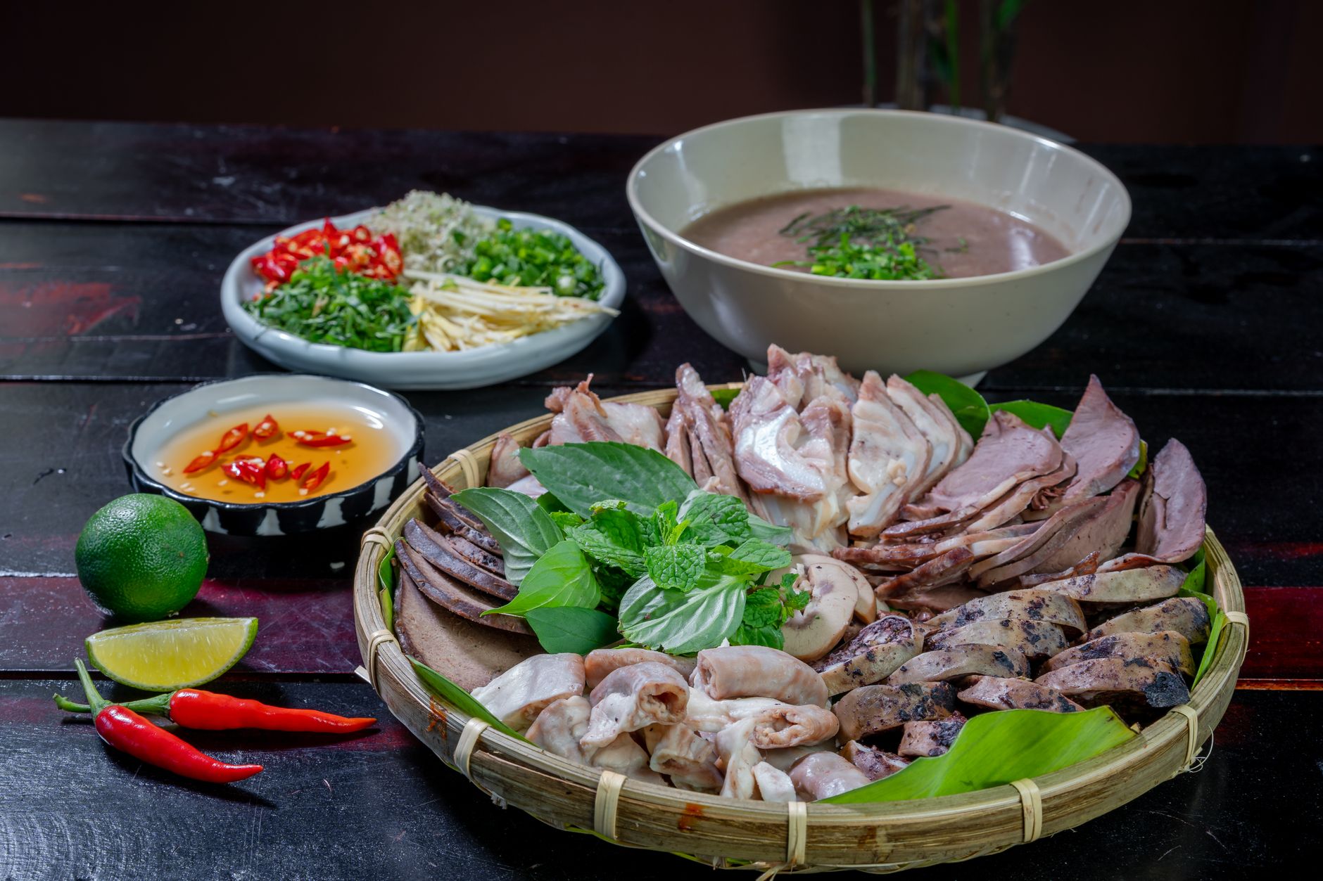 Why Vietnamese Food Is One of the World’s Healthiest Diets