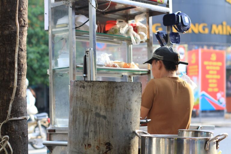 The Best Bánh Xèo in Ho Chi Minh City: A Local’s Guide