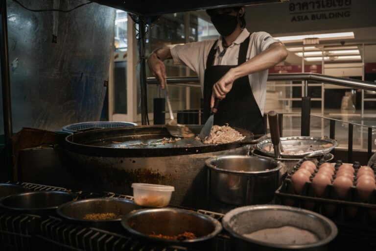 Make Sambal from Scratch: The Southeast Asian Way