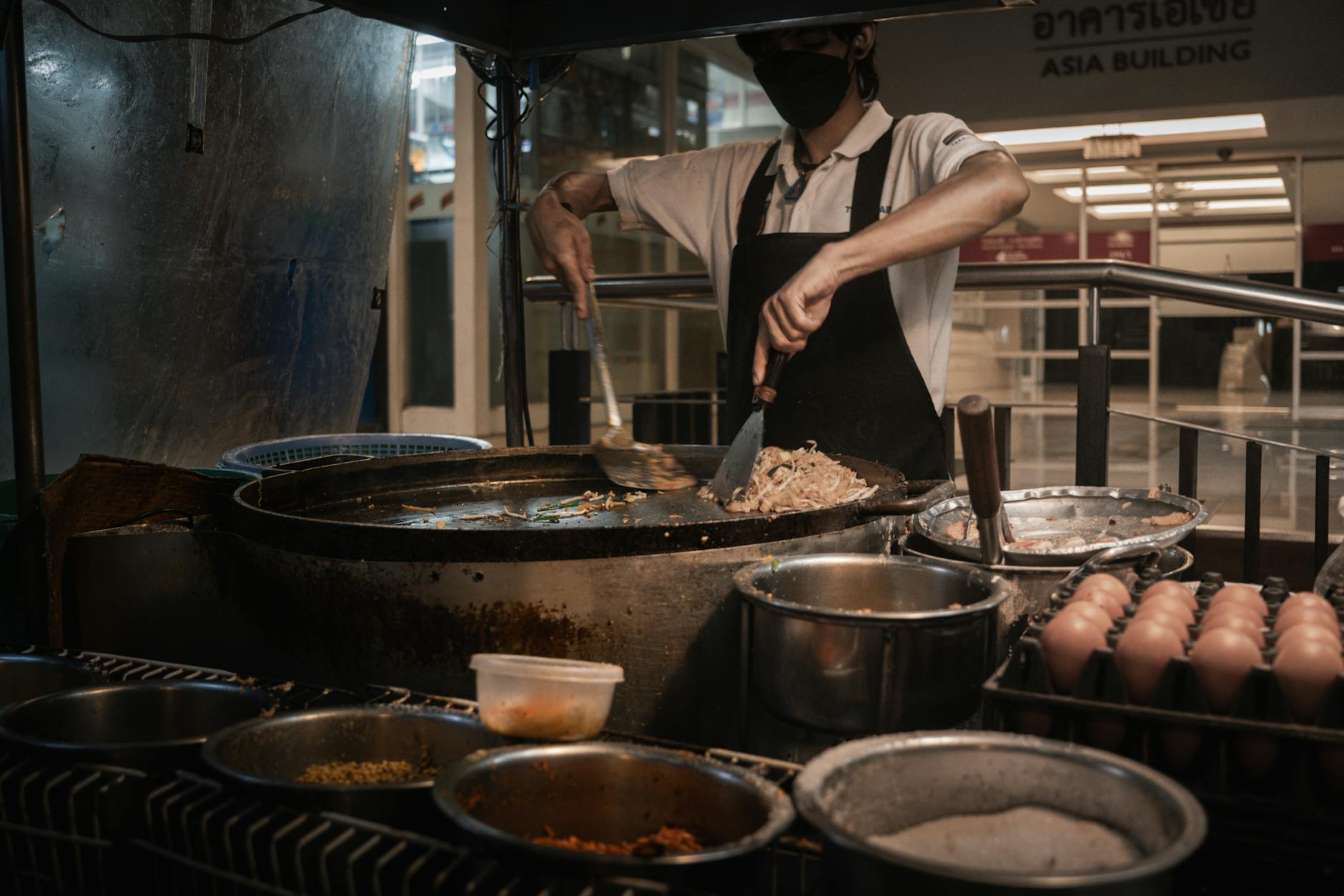 Make Sambal from Scratch: The Southeast Asian Way