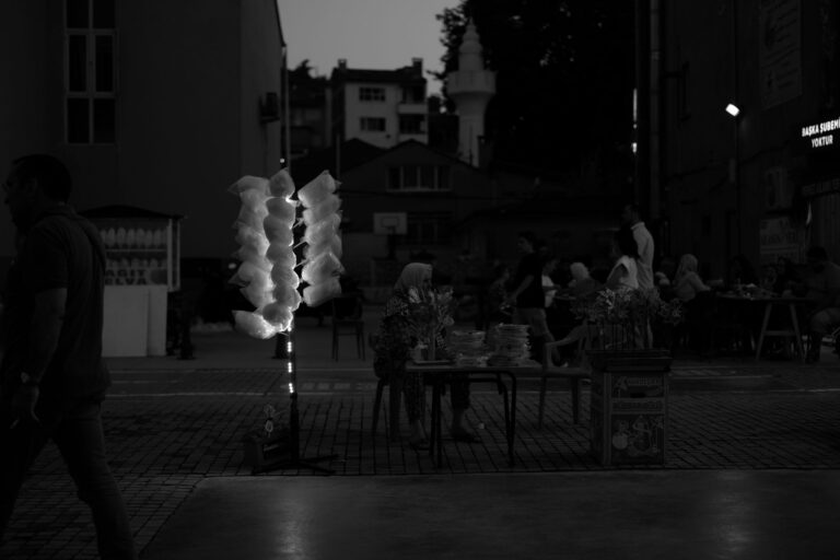 Cendol: Malaysia’s Flavour-Packed Street Food Gem