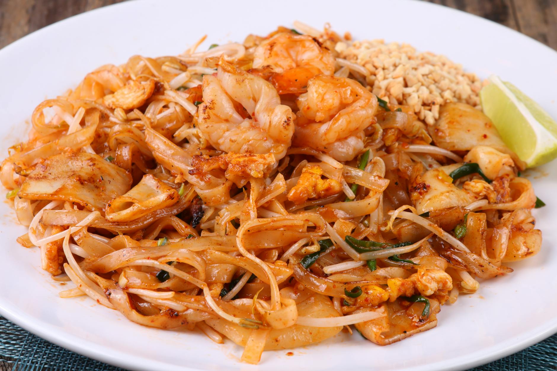 8 Thai Dishes Beyond Pad Thai You Need to Know