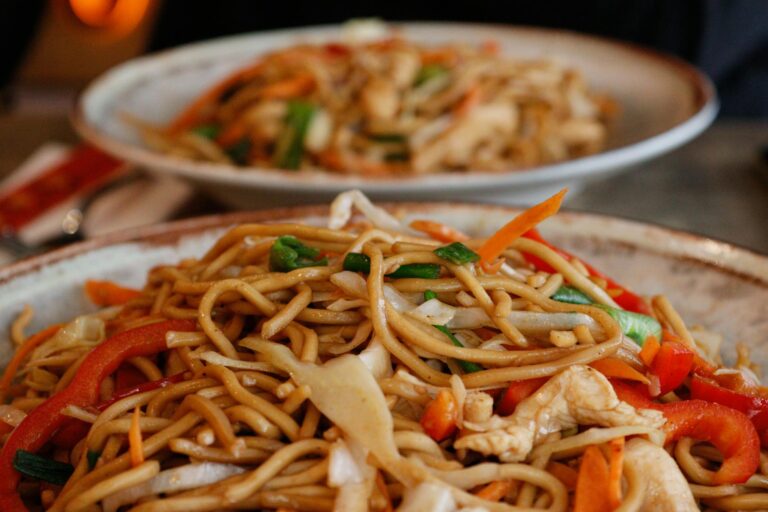 Zaru Soba: Japan’s Beloved Chilled Noodle Dish Explained