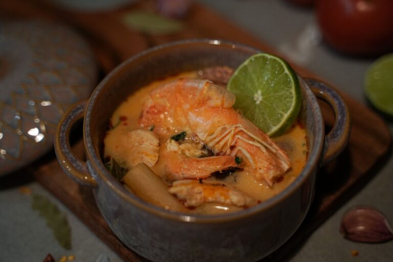 Thai Gai Yang Recipe: Street-Vendor Balance at Home