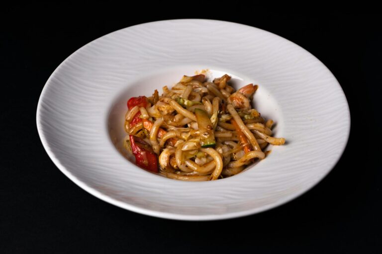 Kitsune Udon: Japan’s Beloved Dish Explained
