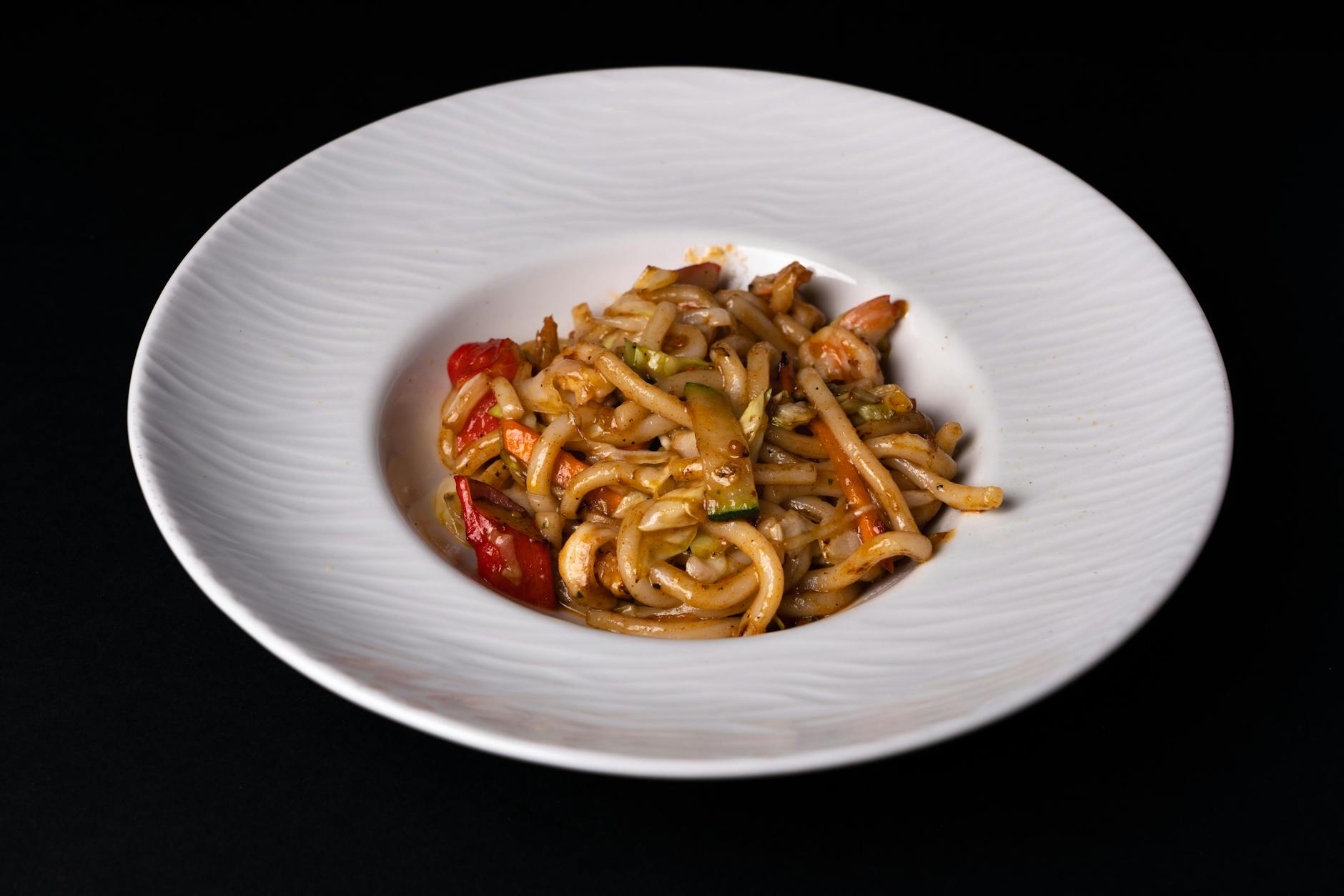 Kitsune Udon: Japan’s Beloved Dish Explained