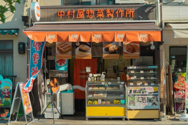 Kyoto Food Guide: Nishiki Market & Kaiseki Dining