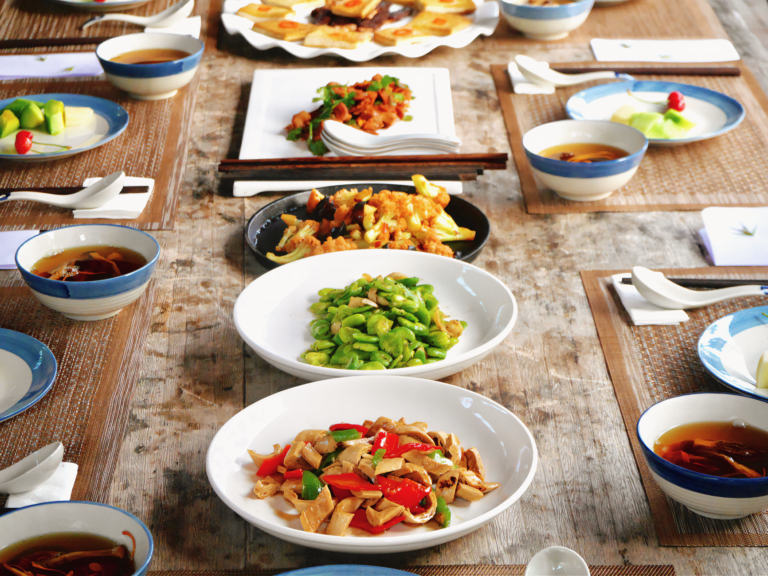 Kung Pao Chicken: Master This Chinese Classic at Home