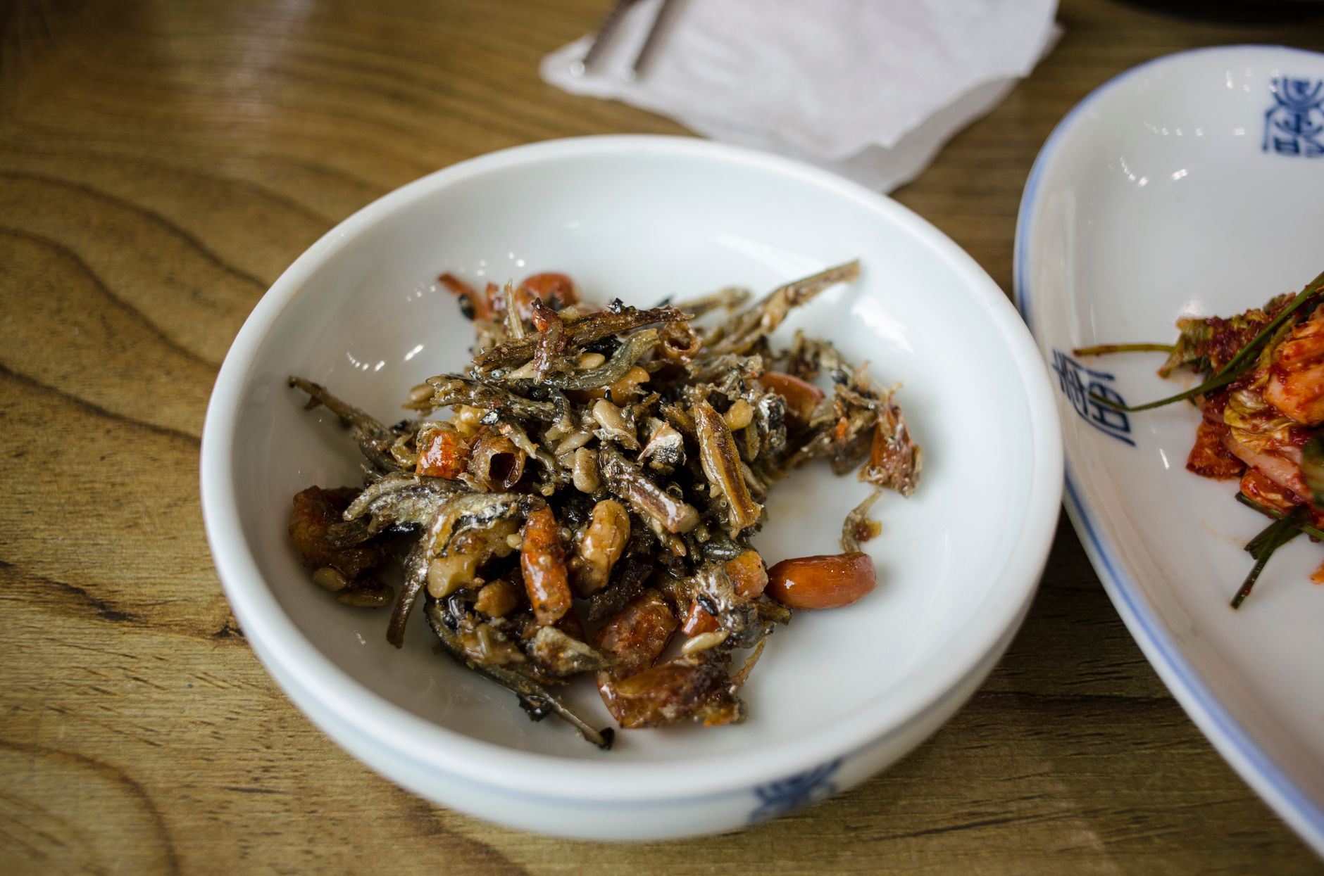 Korean Anju: The Snacks That Make Drinking Social