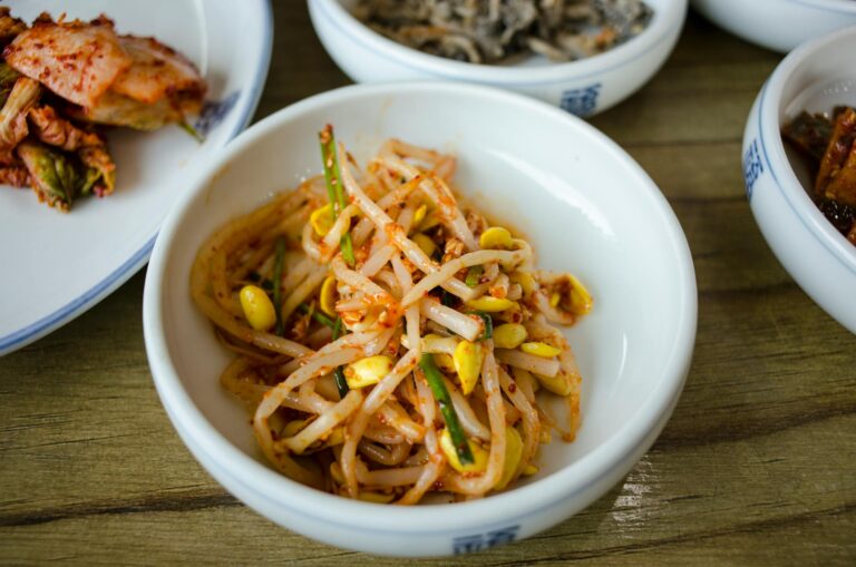 Bossam: Korean Food Guide Beyond the Tourist Version