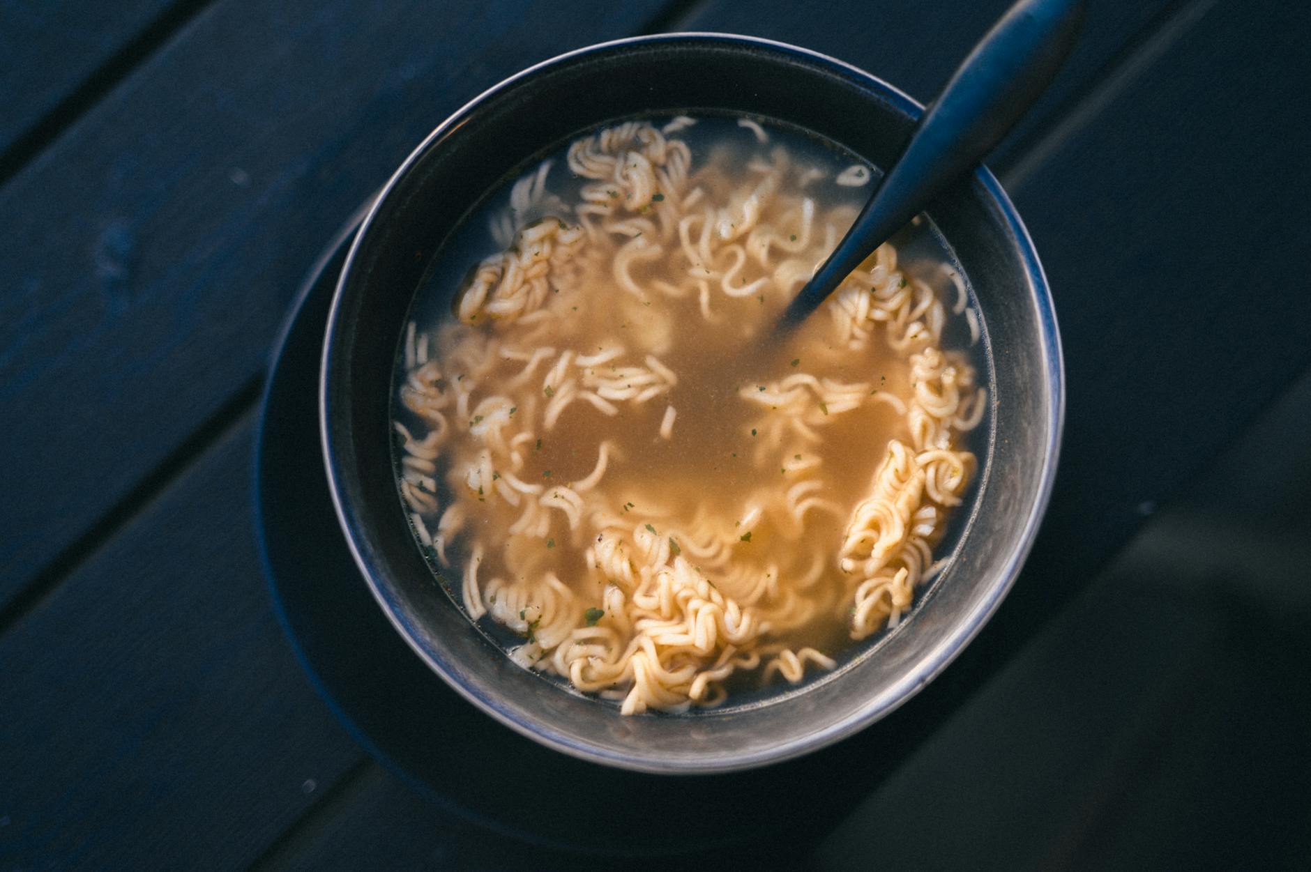 Bun Rieu: Vietnam’s Crab Noodle Soup Beyond Pho