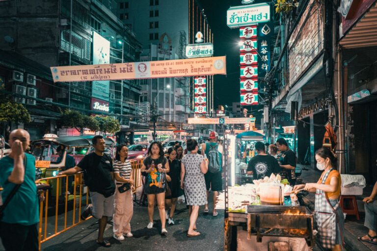 Fish Sauce in Asian Cooking: The Complete Guide