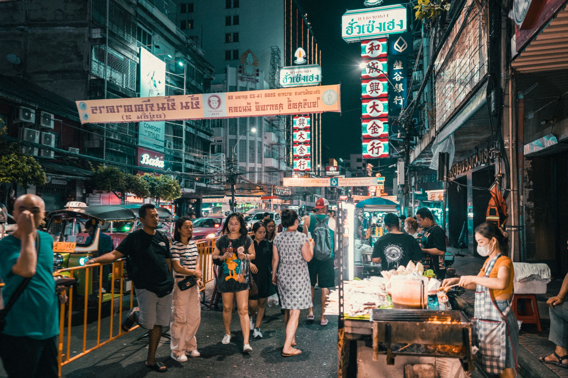 Fish Sauce in Asian Cooking: The Complete Guide