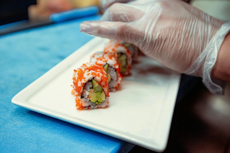 Japanese Convenience Store Foods: What Locals Actually Eat