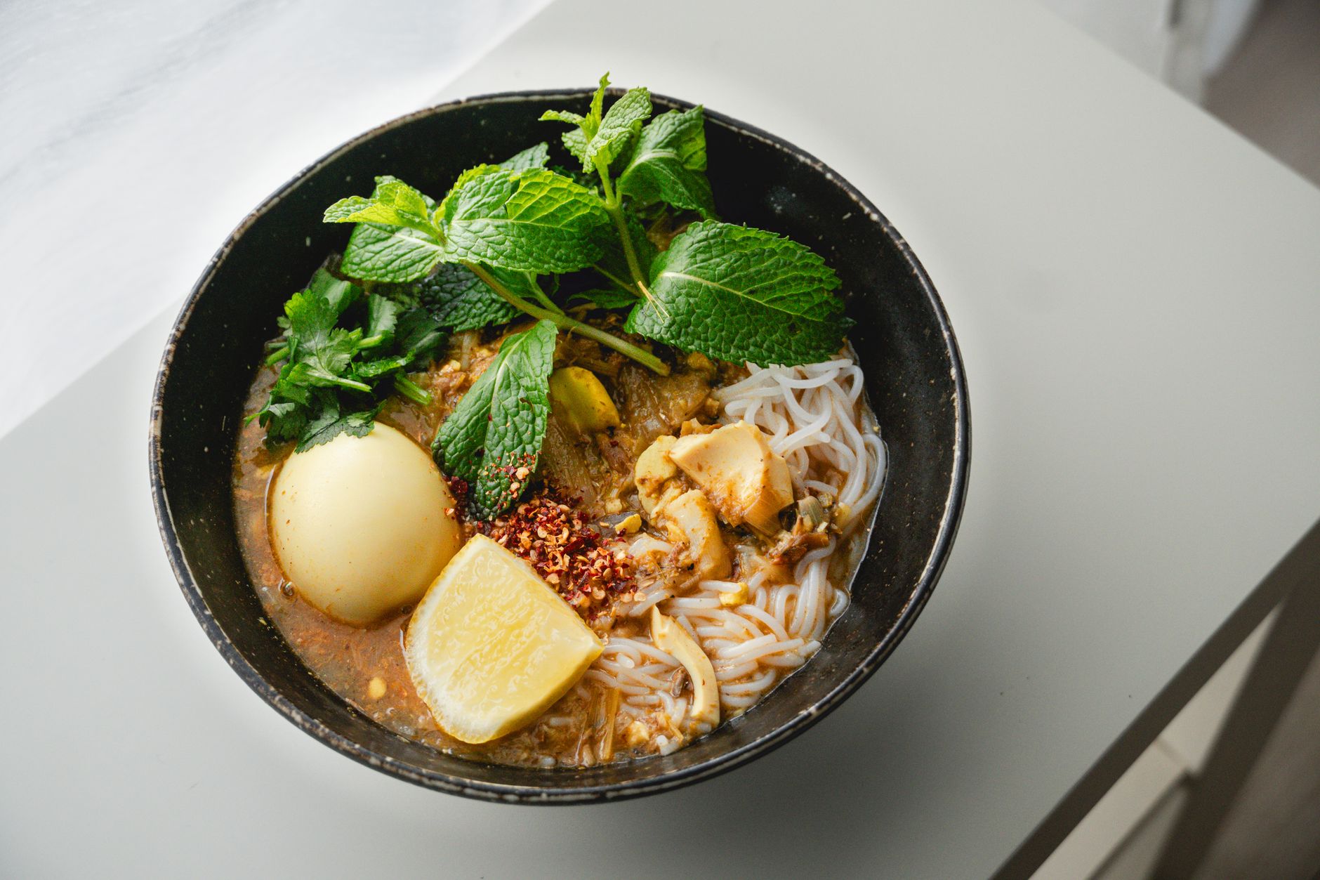 Make Laksa Paste at Home: Authentic Nyonya Method