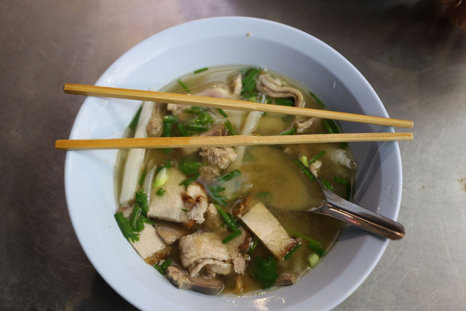 12 Asian Noodle Soups Ranked by Complexity: Simple to Intricate
