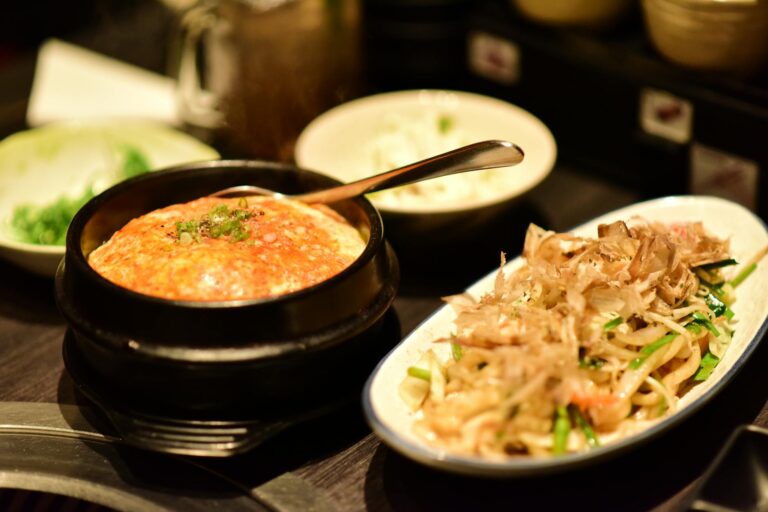 Best Asian Food in Houston: Korean, Japanese, Thai & Vietnamese