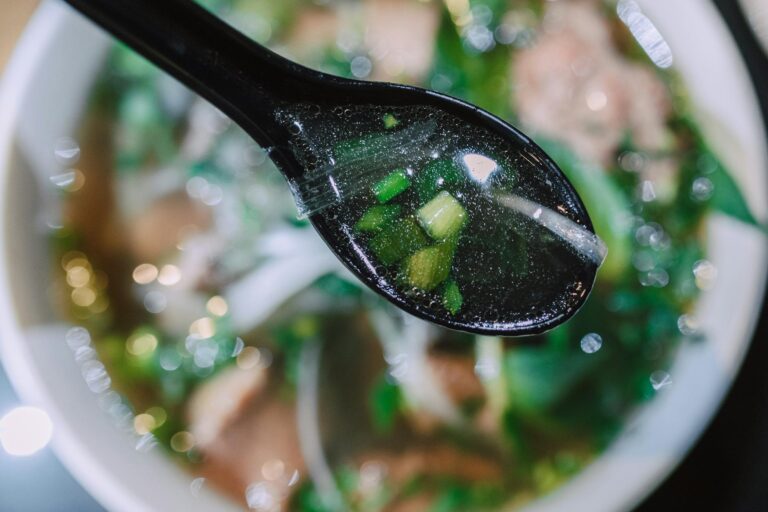 Vietnamese Pho: The Secret to the Perfect Bowl
