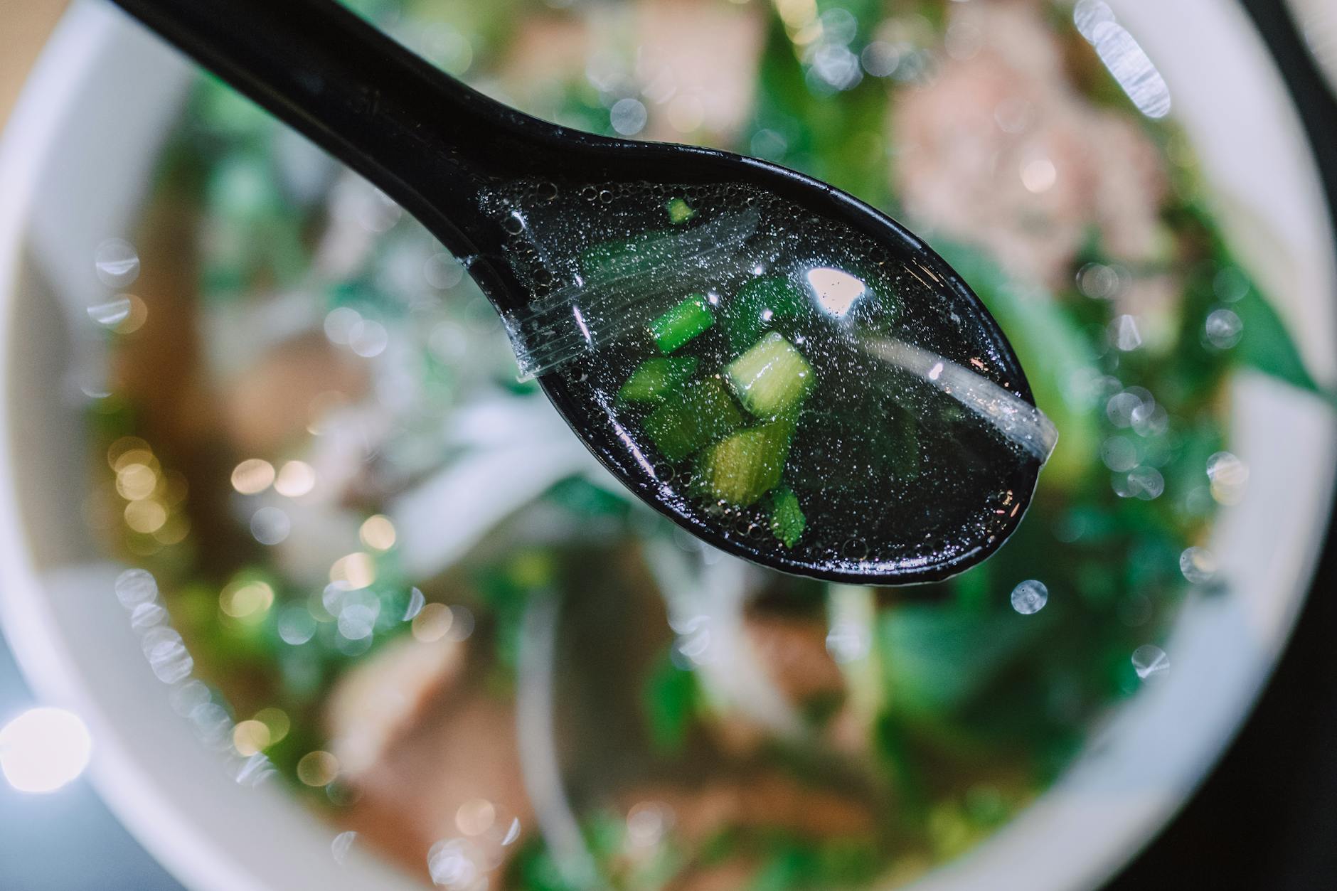 Vietnamese Pho: The Secret to the Perfect Bowl