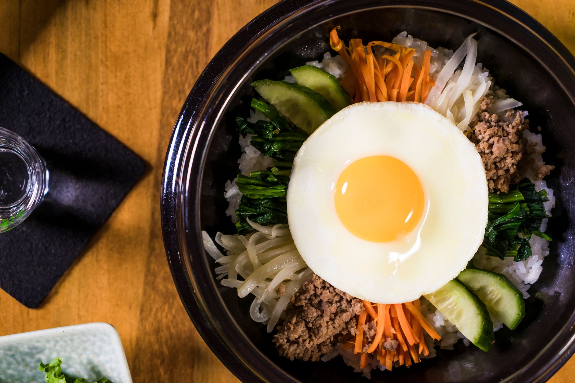 Bibimbap: Korean Home Food Guide Beyond Tourism