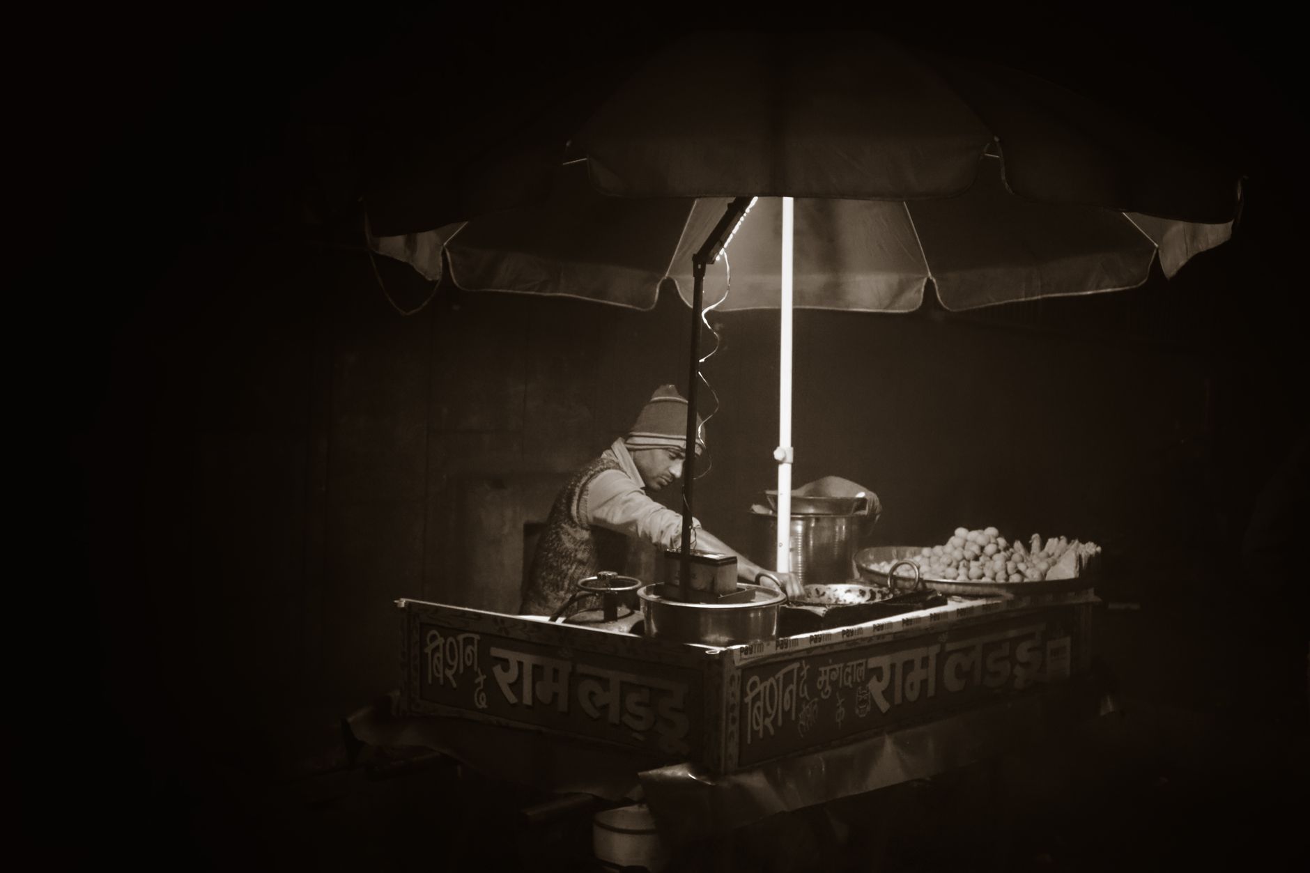 Indian Street Food: 10 Bold Dishes to Try Now