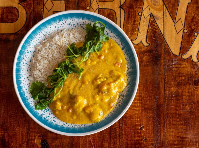 Katsu Curry: Japan’s Beloved Dish Explained