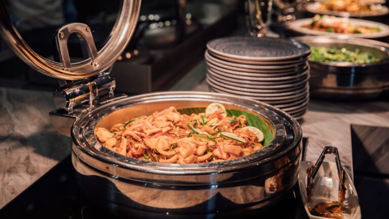 Char Kway Teow: Malaysia’s Wok-Fired Street Food Essential