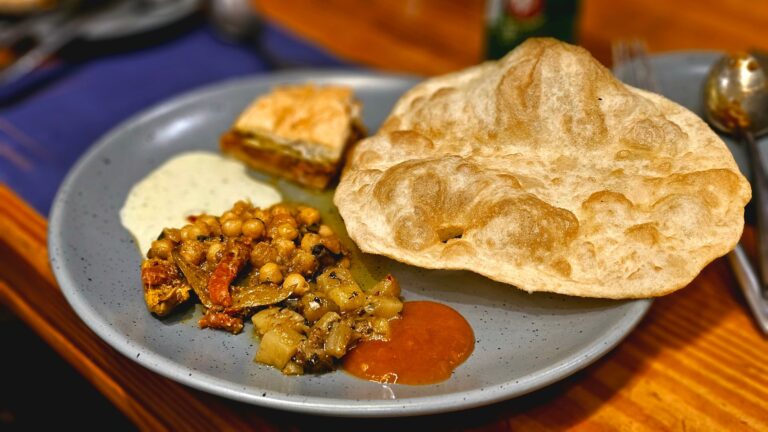 Thai vs Indian Curry: Coconut vs Dairy Showdown