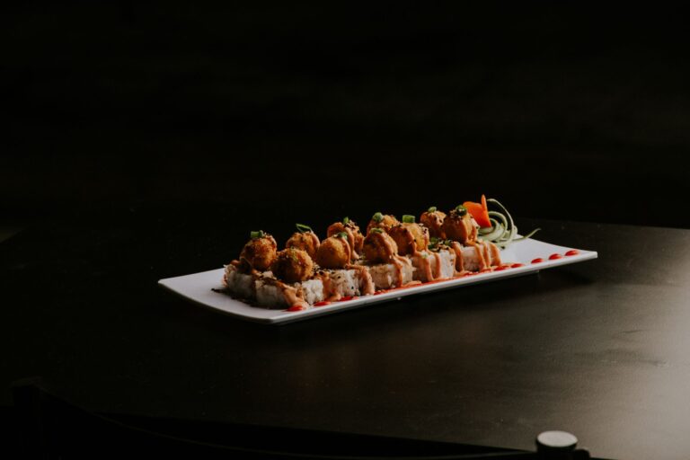 Best Asian Food in Vancouver: Korean, Japanese, Thai & Vietnamese