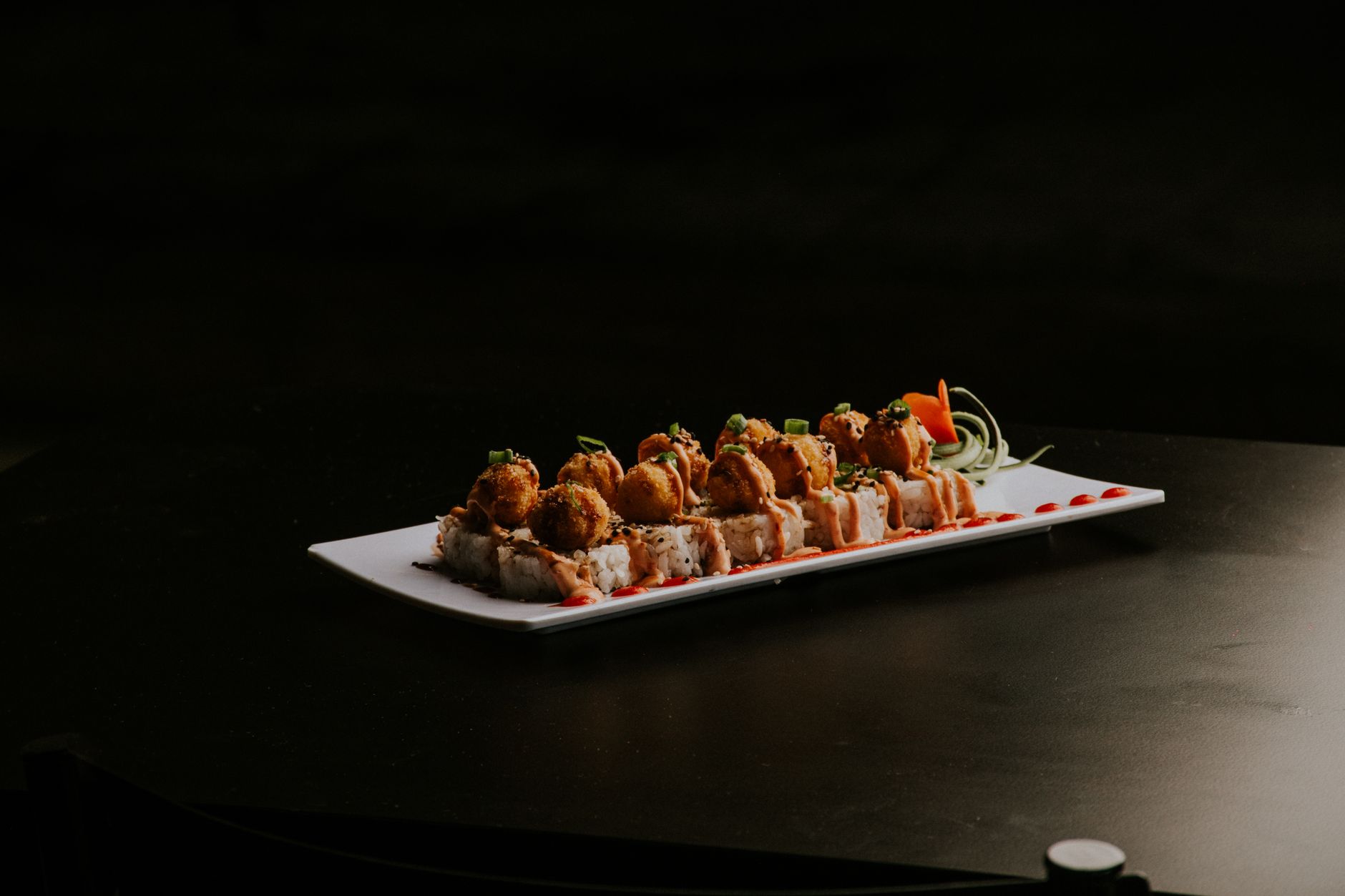 Best Asian Food in Vancouver: Korean, Japanese, Thai & Vietnamese