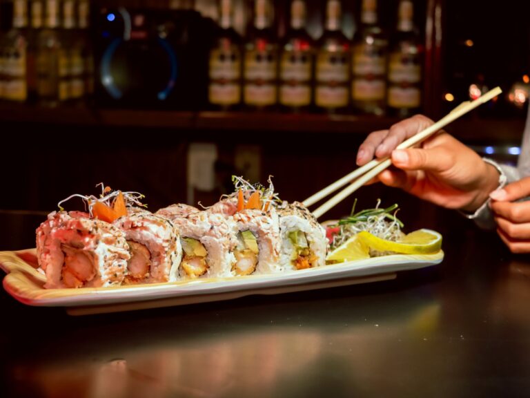 Best Asian Food in San Francisco: Korean, Japanese, Thai & Vietnamese