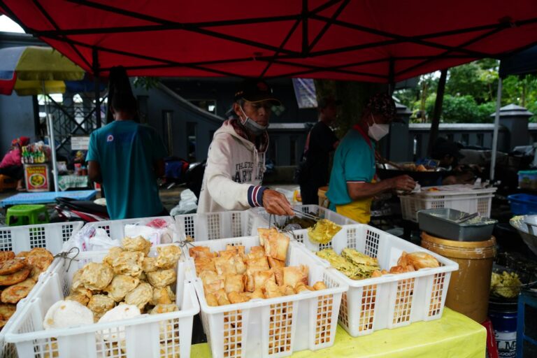 Rawon: Indonesia’s Black Beef Stew Deserves Your Attention