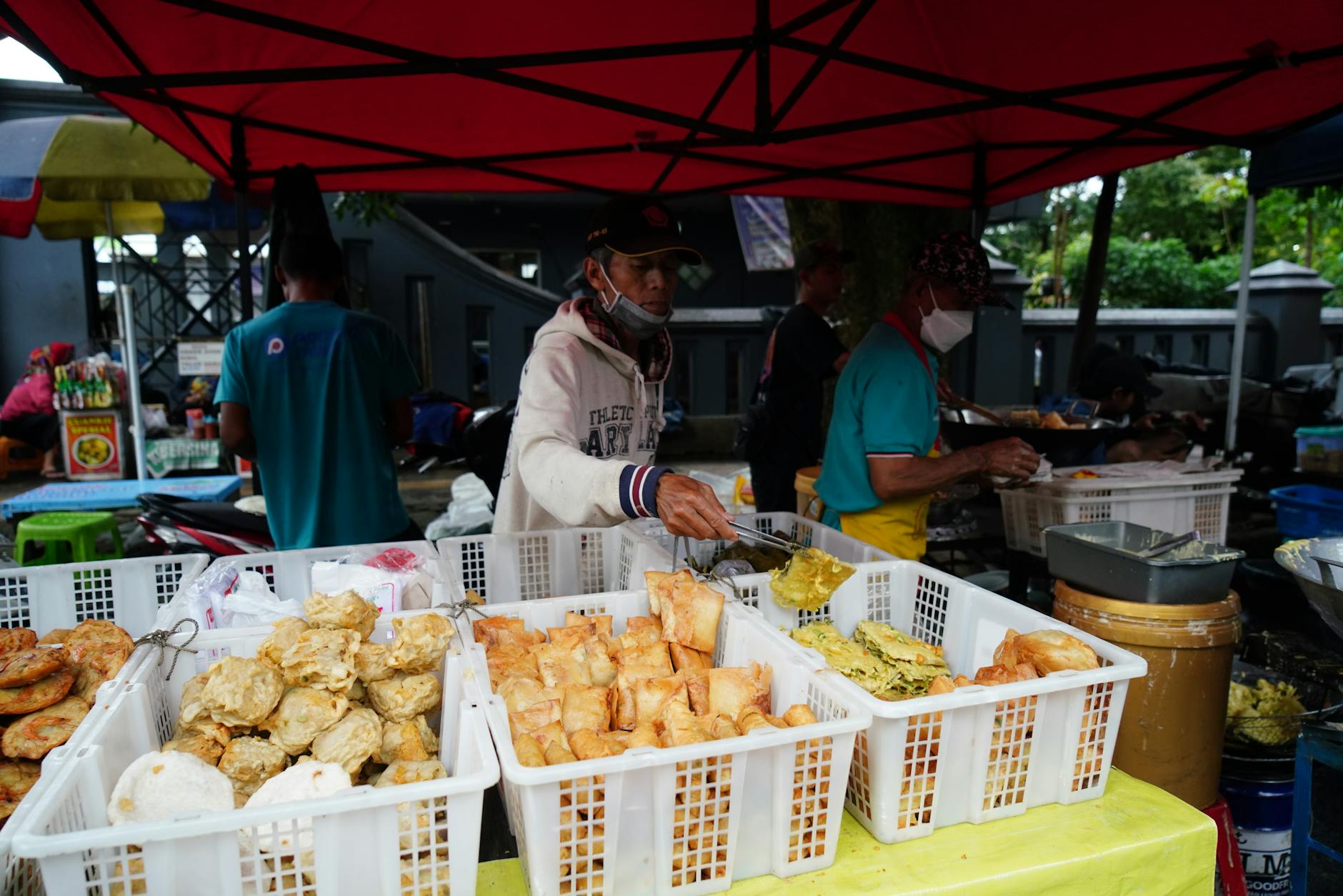 Rawon: Indonesia’s Black Beef Stew Deserves Your Attention